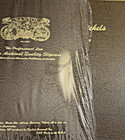 Dansco Album Jefferson Nickels 1938-2002 Bu And Proofs Incomplete Starter Set