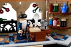 New Sealed Lego Tribute To Leonardo Da Vinci  Gwp 40902
