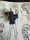 Dan Kubin Sidewinder V5 In Excellent Condition Black