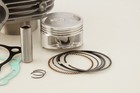 Oem 170cc Cylinder Kit 61mm For Polaris Rzr 170 Aeon Cobra 180 Us   Ca