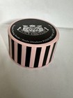 Juicy Couture Decadent Dusting Powder Box    empty    No Powder- Powder Puff