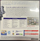 New 2007 Cd-rom  The New Way Things Work 3 2 - Unopened 