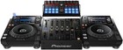 Pioneer Dj Xdj-1000mk2 Performance Multiplayer Made In Japan