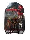 Neca Big Red Predator Action Figure 2012 Predator Franchise Sci-fi Horror