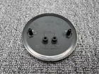 M-tec Black Knight Front Rear Emblem Badge Plus Grommets For Bmw E F G Series