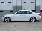 2008 Bmw 335i 335i Coupe 2d