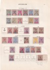 Seychelles Qv-kgv Collection   Varieties Fine Mounted Mint -   800 