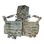 Usgi Air Warrior Primary Survival Gear Carrier  psgc  Assembly Complete Ocp  new