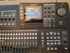 Tascam Dp-32sd 32 Track Digital Portastudio Multi-track Audio Recorder Open Box