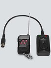 Chauvet Dj Led Lighting  fc-w  Black