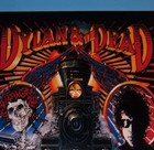 Bob Dylan - Grateful Dead 1989 Tour Dylan And The Dead Poster 19 x13 