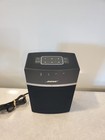 Bose Soundtouch 10 Wireless Music System Model 416776 - Black