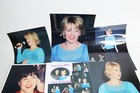 9 Xena Warrior Princess Photo Group Lucy Lawless Convention Scenes  Etc 