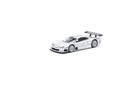 Pop Race 1 64 Mercedes-benz Amg Clk Gtr Silver  158
