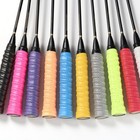 10pc Tennis Badminton Racket Grip Tape Anti Slip Racket Grip Wrap Overgrip Tap4r