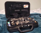Yamaha Ycl-200ad Clarinet     Very Good Condition     Includes Hard Case