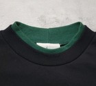 Vtg All Over Print Sweater 1990 s Artisans Sunschein Aop Sweatshirt Forest Deer 