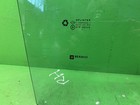 Primastar Vivaro A Mk1 Trafic Ii Right Front Door Window Drop Glass 01-14