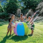 Little Tikes Sprinkler Ball New With   damaged Retail Packaging  