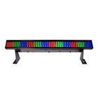 Chauvet Dj Colorstrip Mini Led Rgb Dmx Strip Lighting Wash Effect Fixture Idjnow