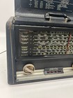Vtg C1952 Hallicrafters Model Tw-1000a World Wide Tube Radio Receiver As Is