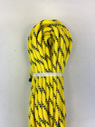 Pelican Rope Swift Water Rescue Rope 5 16 X 150  Yellow With Blue Trace