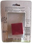 Adams Magical Block Coin Trick Vintage S S Adams Prank Magic Toy Unopened