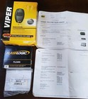 Viper 1-way Remote Start System Model 4115v1b New Never Used Iob 