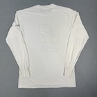 Vintage 2004 Us Open Tennis Long Sleeve Shirt Usta Member Graphic L