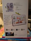 Moonybaby Split Screen Digital Video Baby Monitor 2 Cameras Night Vision