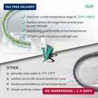 Lead -free Brass 16 9  Winterize Sprinkler System Rv Motorhome Boat Camper And T