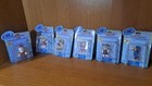 Webkinz Sealed 6 Gainz Figures Seal Tiger Koala Cocker Spaniel Schnauzer Monkey 