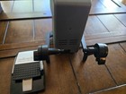 Baia Mark Ii Super 8 Movie Reviewer   Quik Splice