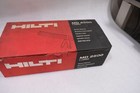 Hilti Md2500 Epoxy Sealant Adhesive Caulk Dispenser Gun