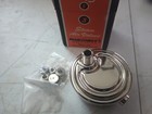 Maid O Mist 1 8 In  Steam Angle Radiator Valve Kit  6-piece  0220-5l Maid O Mist