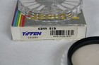 Tiffen 62mm 81b Warming Glass Filter Photography Lens  182202