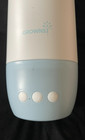 Grownsy Portable Bottle Warmer  Shatterproof  Dual Heating Modes - T6 Model