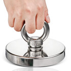 Super Magnet Strong Super Powerful Neodymium Magnet N52 Iman Ima Neodymium Fishi