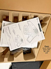 Lof Of 2 Poly 2200-30900-025 Soundstation Ip 5000 Conference Voip Phone New