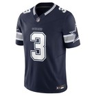 New Nwt Men s Cowboys  3 George Pickens Limited Player All Stitched Jersey All  