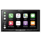 Pioneer Avh-w4500nex 7  2-din Multimedia Dvd Receiver With Satellite Radio Tuner