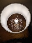 Pottery Barn Kids Grace Flower Lamp-17 -new