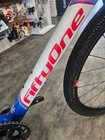 Fifty One Assassin Grx Di2 Carbon Usps Edition Gravel Bike Medium Retail  8250
