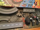 Tyco Tcr Sports Car Challenge Slot Car Total Control Race Set Controllers Car