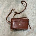 Vintage Argus C3 Leather Camera Case Ever Ready Genuine Leather Made In Usa