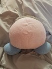 Prototype Ooak Neopets Jubjub Pattern Sample Test Plush Toy Staff Christmas