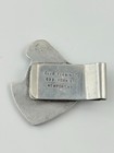 Newport Kentucky Club Flamingo Casino Money Clip Horse Racing Sin City Jockey