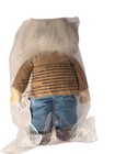 Day Of The Dead 14  Collector Plush Dr  Tongue