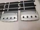 3 Scalextric Digital 4 Car Powerbase X2 Start Line Track C4pbd  r  Both Variants