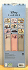Disney Danilo Classics 2026 Slim Wall Calendar Alice Marie Dumbo Bambi Cheshire